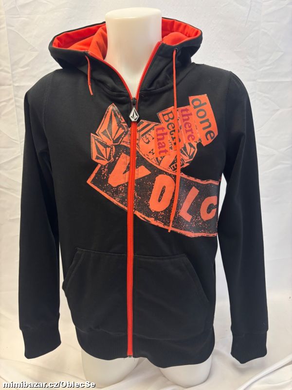 mikina VOLCOM