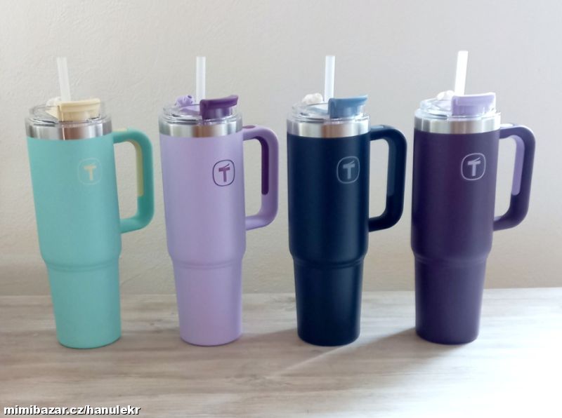 termo hrnek Big T 1, 1 L