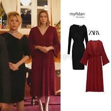 LUXUSNÍ MAXI PLÍS ŠATY ZARA 40