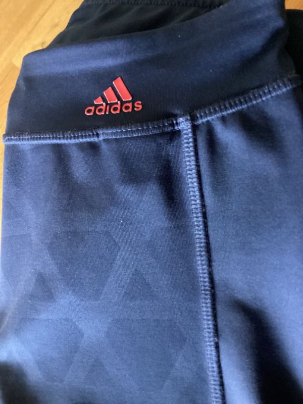 Legíny zn. Adidas