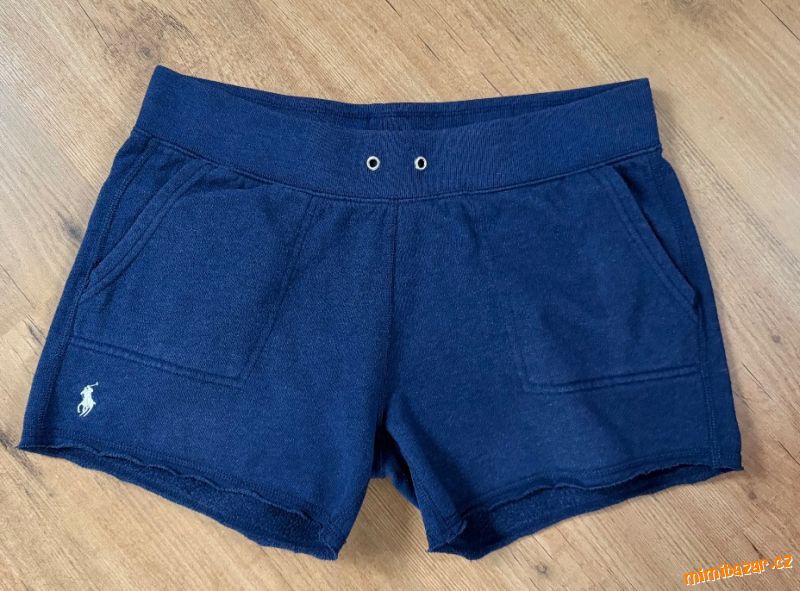 Kraťasy Ralph Lauren S/M