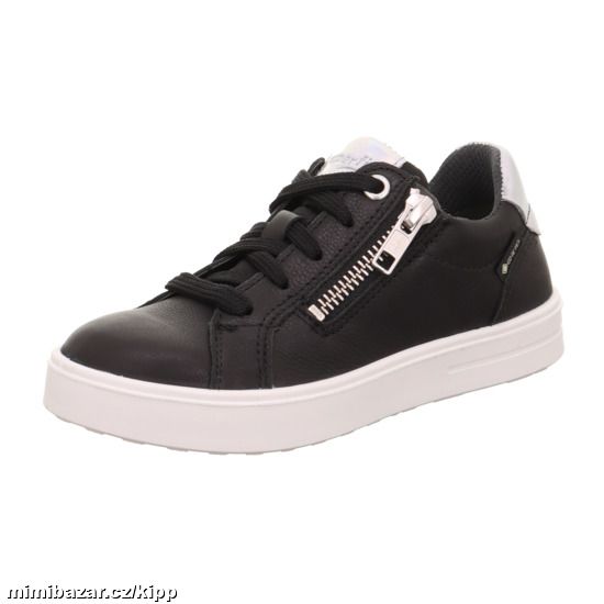 Celoroční obuv Superfit 1-000810-0000 Stella