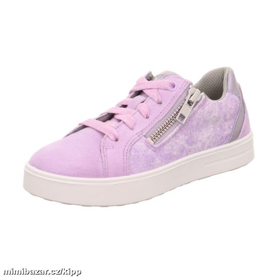 Celoroční obuv Superfit 1-000809-8500 Stella