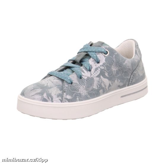 Celoroční obuv Superfit 1-000807-8410 Stella