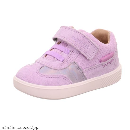 Celoroční obuv Superfit 1-000781-8500 Supies