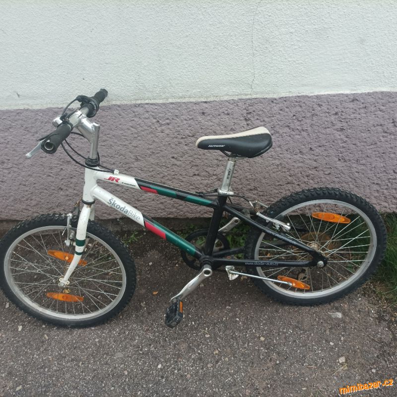 Dětské kolo - Pouze Osobně!!!!