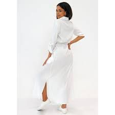 MAXI KOŠILOVÉ ŠATY 40/42