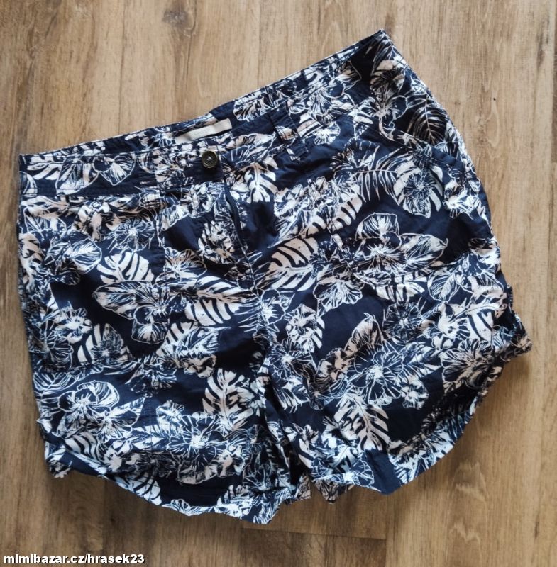 ROLL UP BAVLNĚNÉ KRAŤASY 40