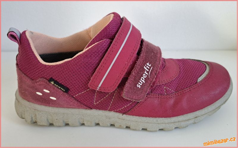 CELOROČNÍ SUPERFIT, vel. 34