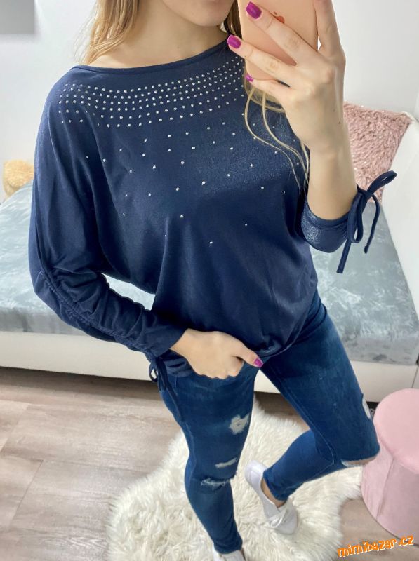 Halenka Orsay, vel. M/L