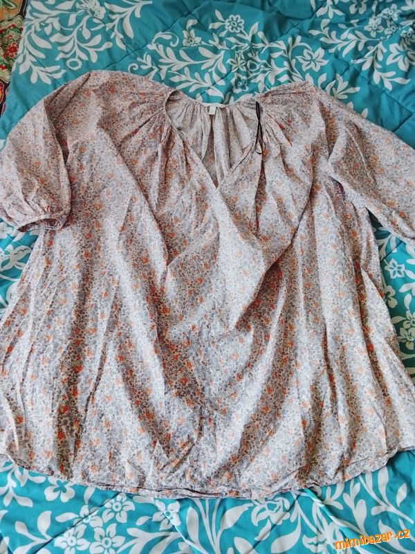 Dámská halena H&M-vel.2XL