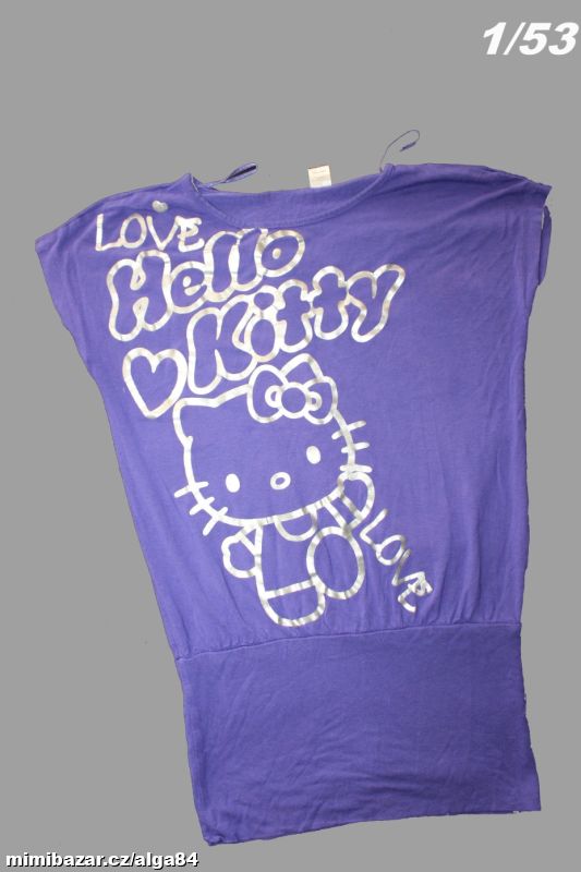 HELLO KITTY-1/53