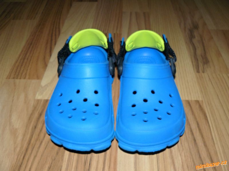 CHLAPECKÉ SANDÁLY (vel. 28/29)