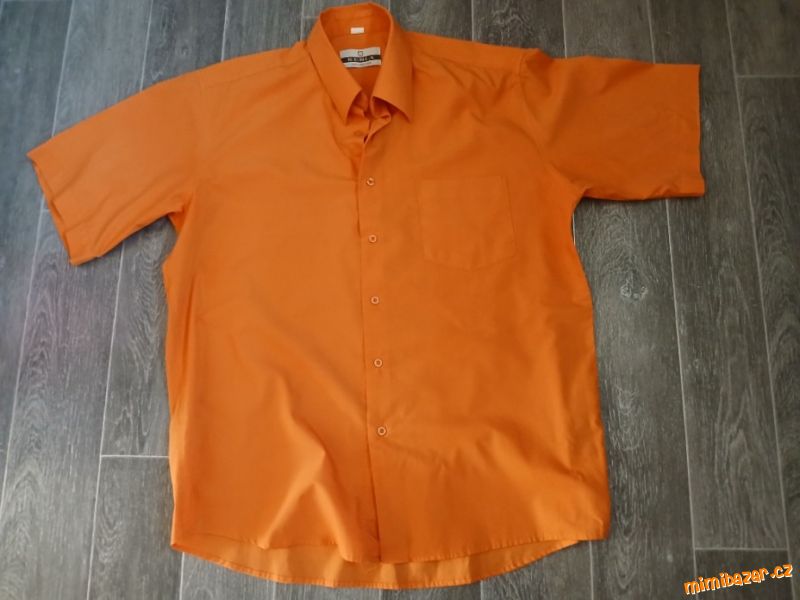 Košile pánská