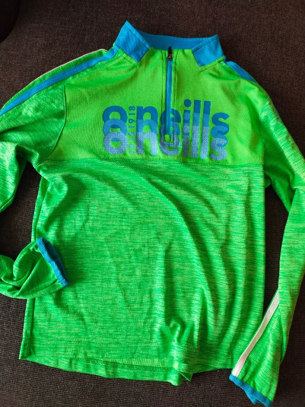 Sportovní mikina O´Neills