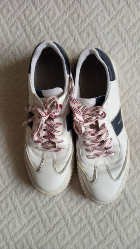 Geox tenisky vel..40