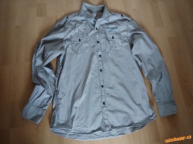 Košile pánská