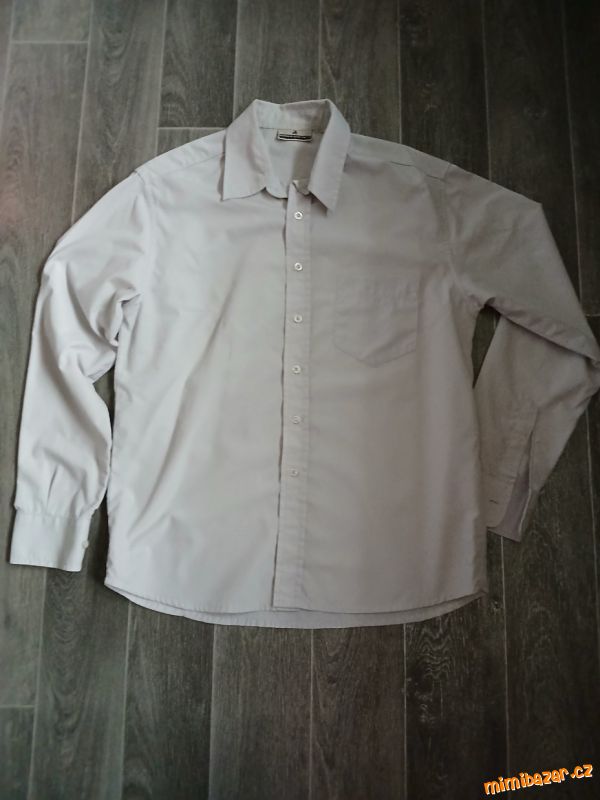 Košile pánská