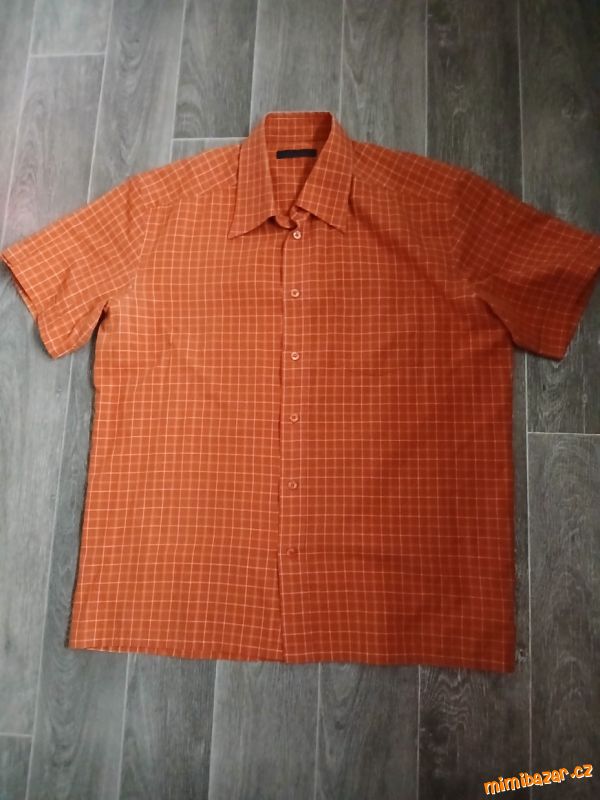 Košile pánská