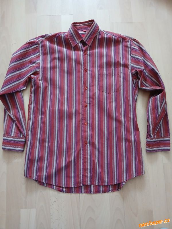 Košile pánská