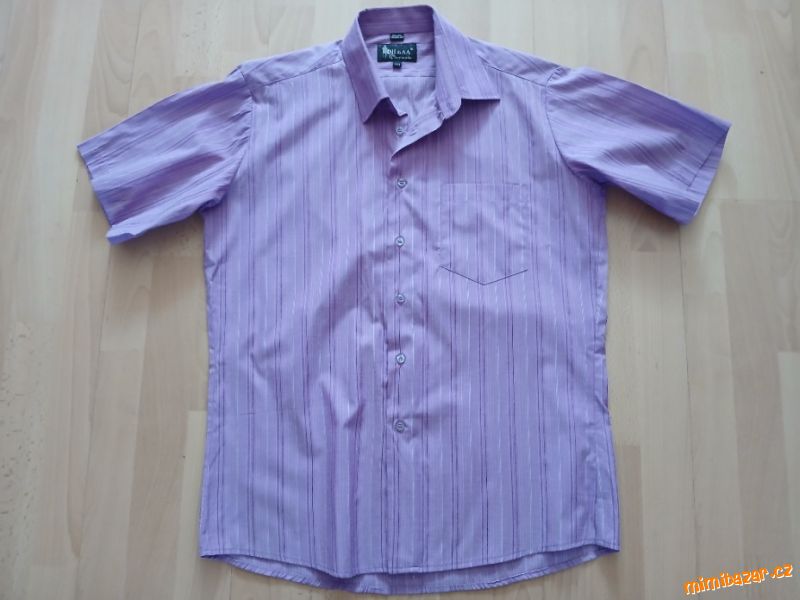 Košile pánská