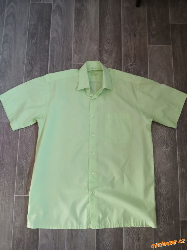 Košile pánská