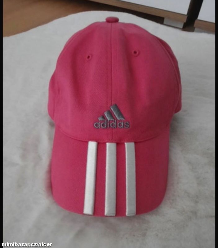 ★★★DÁMSKÁ KŠILTOVKA ADIDAS ★★★