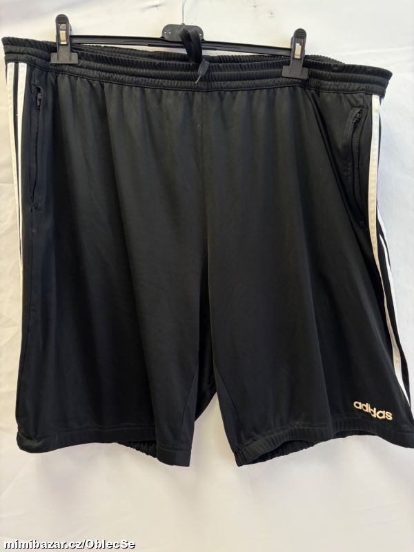 pánské sportovní kraťasy ADIDAS
