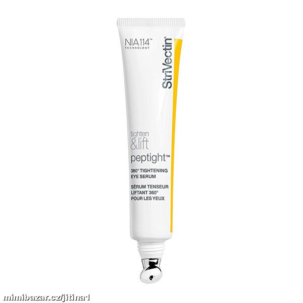 STRIVECTIN 360 Peptight Tightening vyživující oční