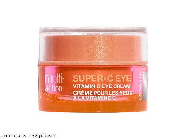 Strivectin vyhlazující oční krém vitamín C-15ml