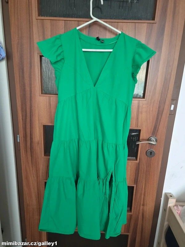 Letní šaty Vero Moda, vel. M/L