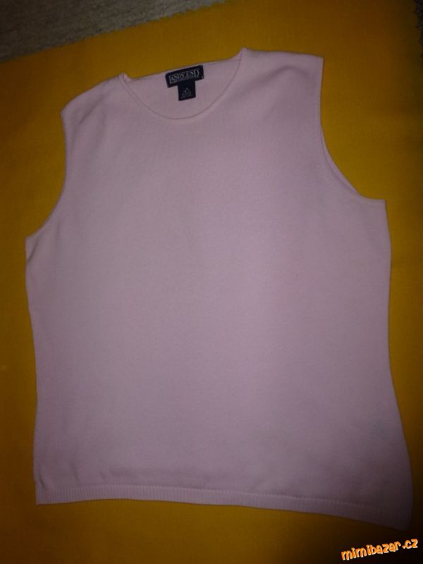 TRIČKO JAKO NO.VÉ - AKCE 2 + 1 ZDARMA