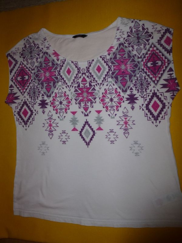 TRIČKO NO.VÉ - AKCE 2 + 1 ZDARMA