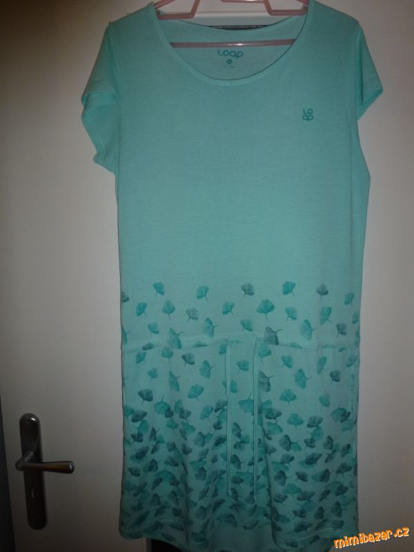 ŠATY JAKO NO.VÉ - AKCE 2 + 1 ZDARMA