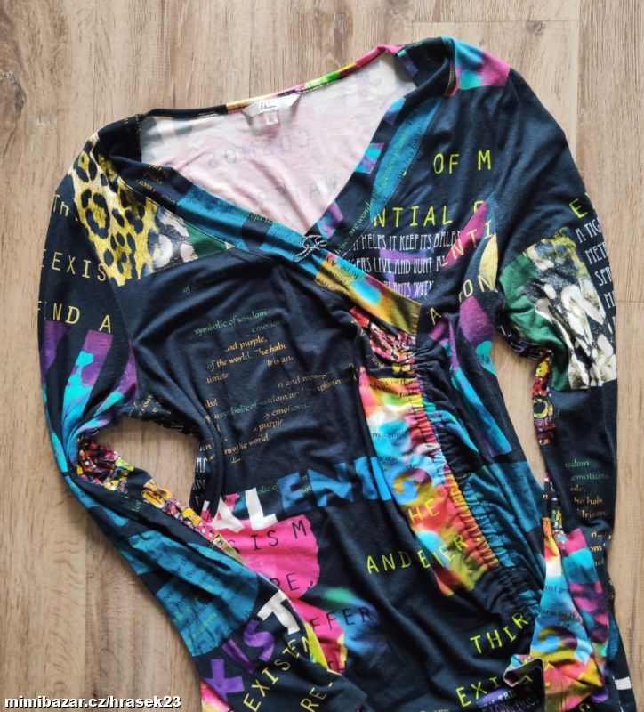 MODNÍ HALENKA GERRY WEBER 46