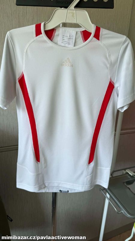 Č.6385 DÁMSKÉ SPORT ZN. TRIKO v.M