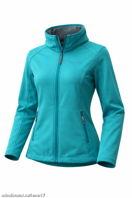 Mountain Warehouse-dámská softshellová bunda- S/36