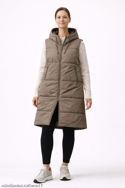 Dámská jarní vesta Primark- XL/ 42