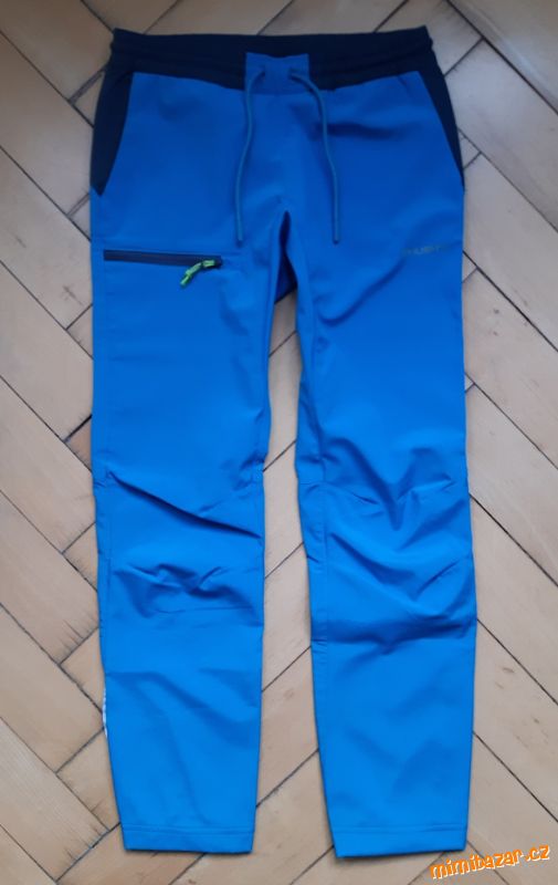 Softshellové kalhoty Husky vel. 140/146