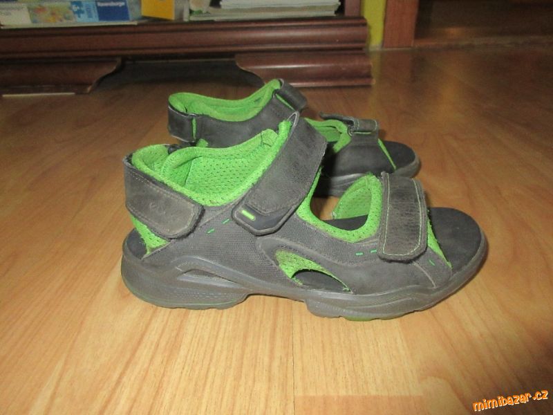 sandále ecco