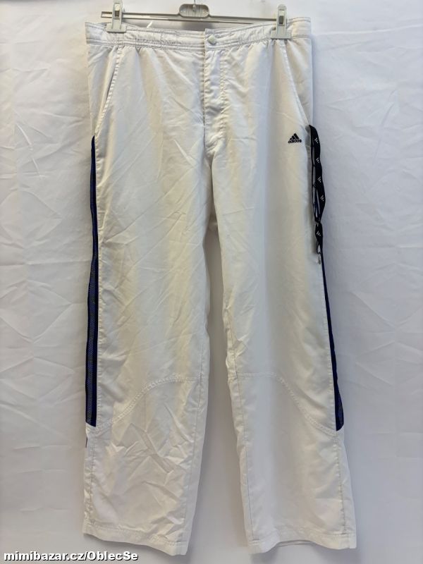 pánské sportovní kalhoty ADIDAS