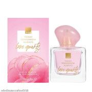 TTA Love Quartz EDP novinka