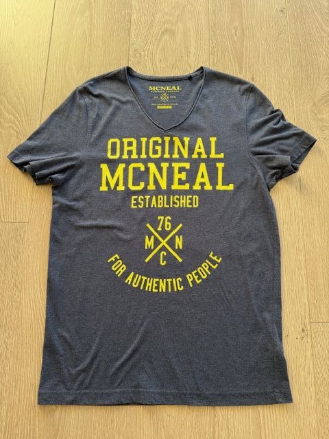 TRIKO zn. MCNEAL vel. L