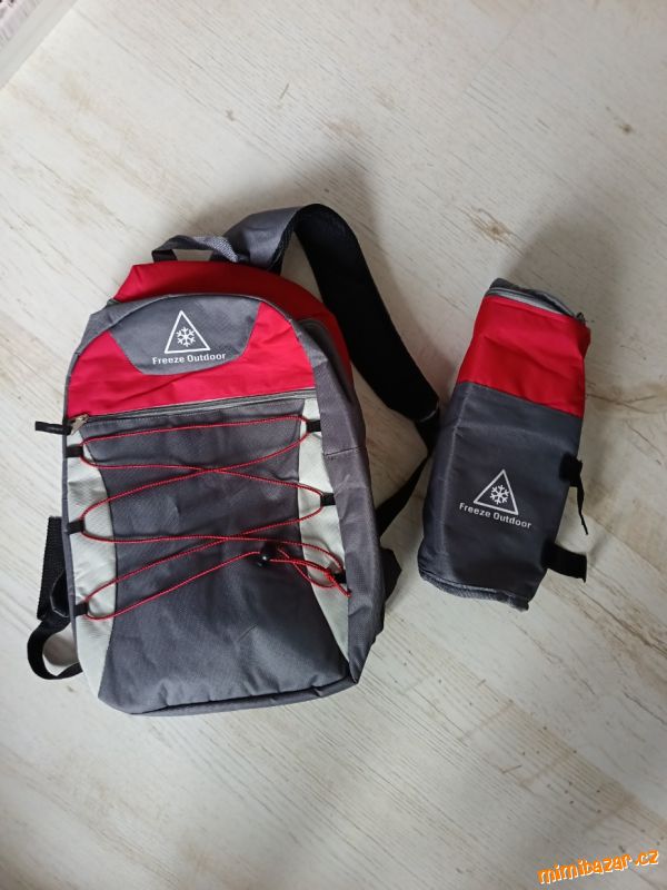 Termo outdoor batoh