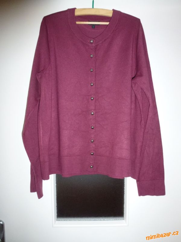 SVETR NO.VÝ - DÁMSKÝ