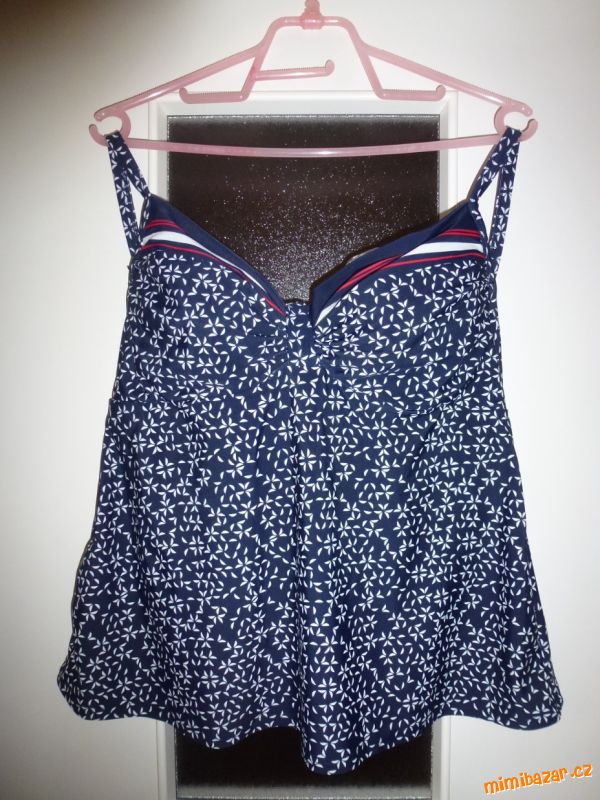 PLAVKY-TANKINI- NO.VÉ -AKCE 2 + 1 ZDARMA