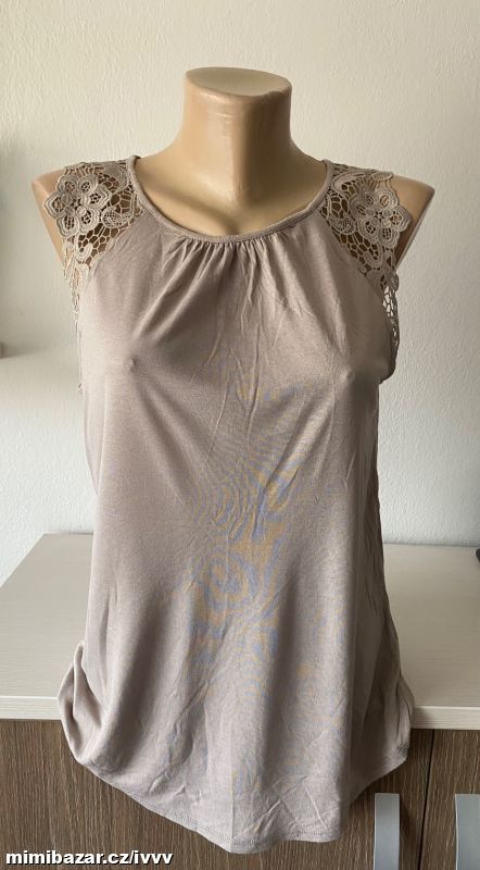 Dámský top