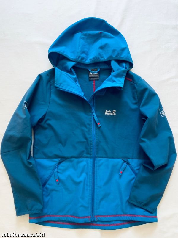 Bunda Jack Wolfskin