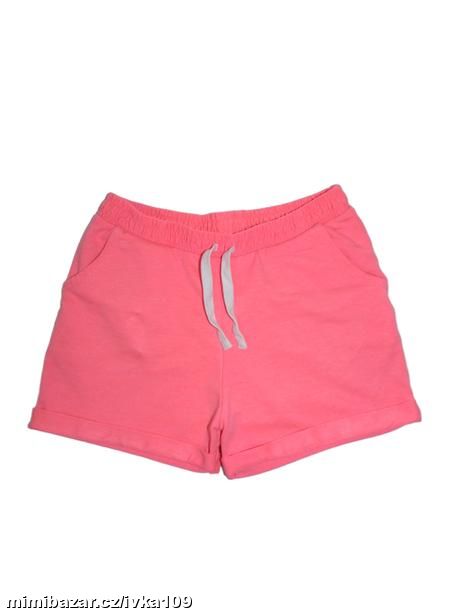 River Island kraťase vel.152