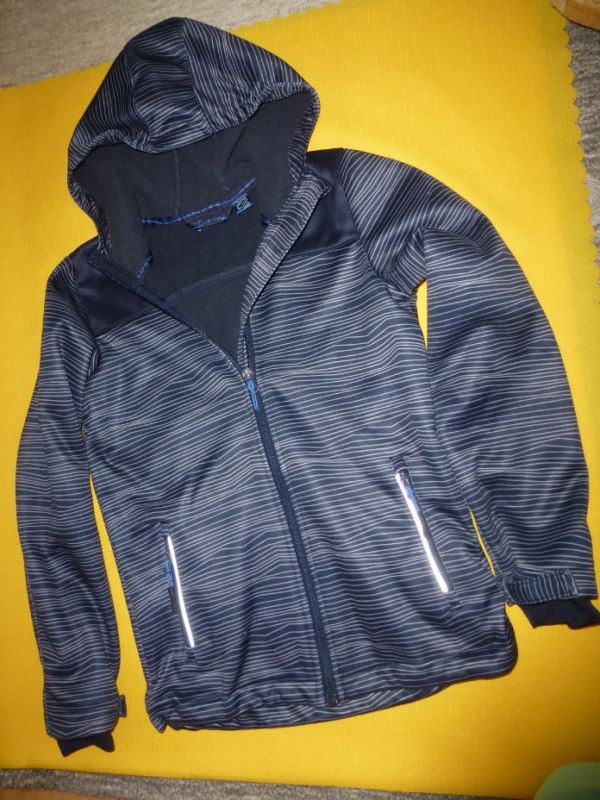 BUNDA JARO-PODZIM -KLUCI- AKCE2 + 1ZDARMA